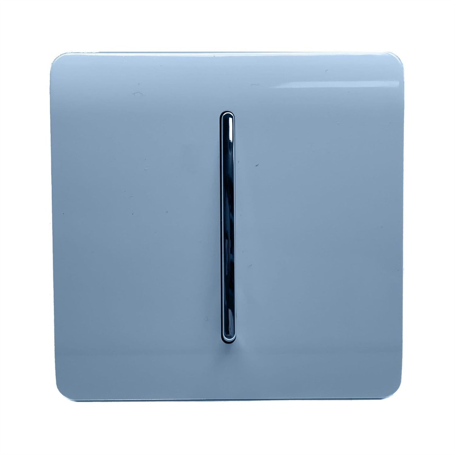 Trendi Switch Fan Isolator Switch in Sky Blue