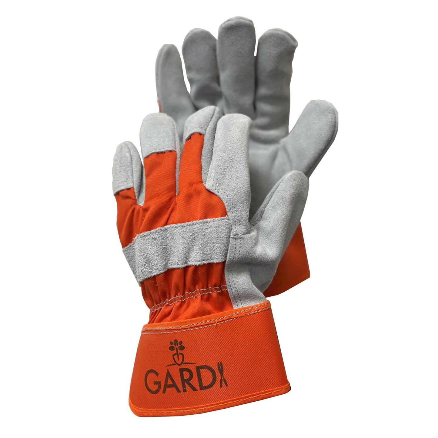 Gardi Heavy Duty Durable & Breathable Gardening Gloves Small (1 Pair)