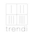 Trendi Switch Fan Isolator Switch in Champagne Gold