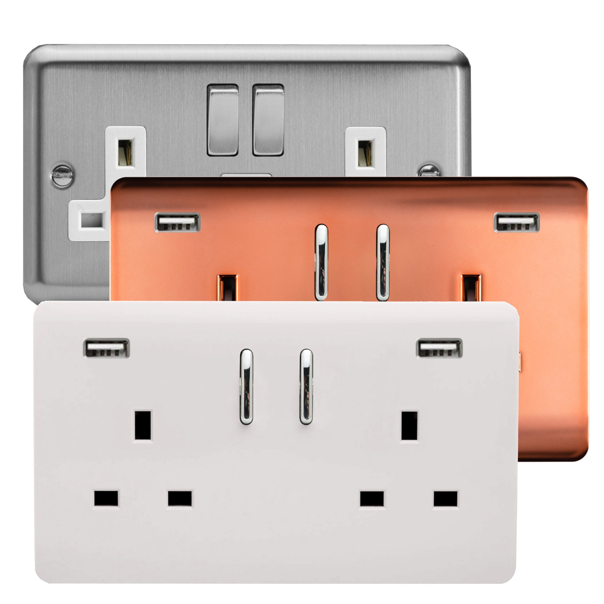USB Plug Sockets – The Internet Retailer