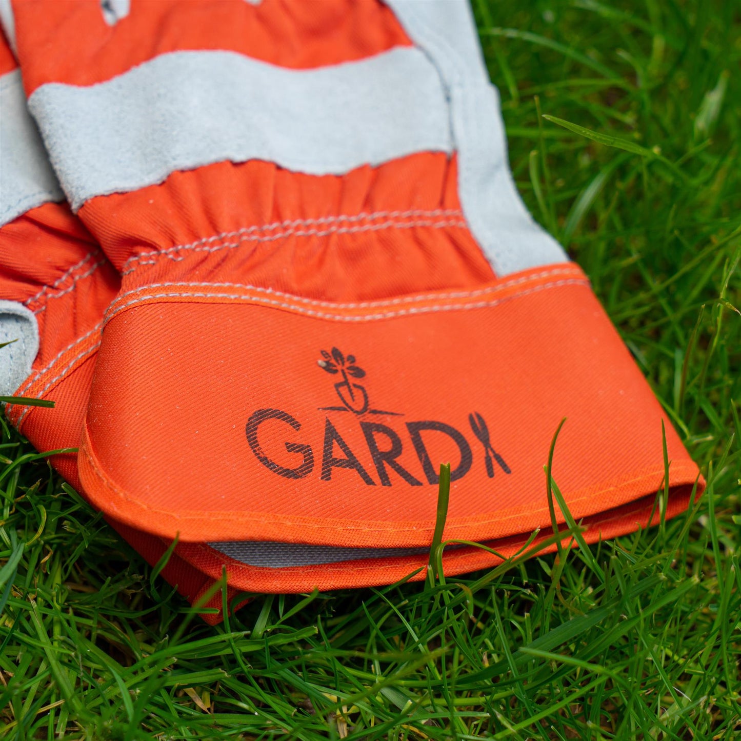 Gardi Heavy Duty Durable & Breathable Gardening Gloves Small (1 Pair)